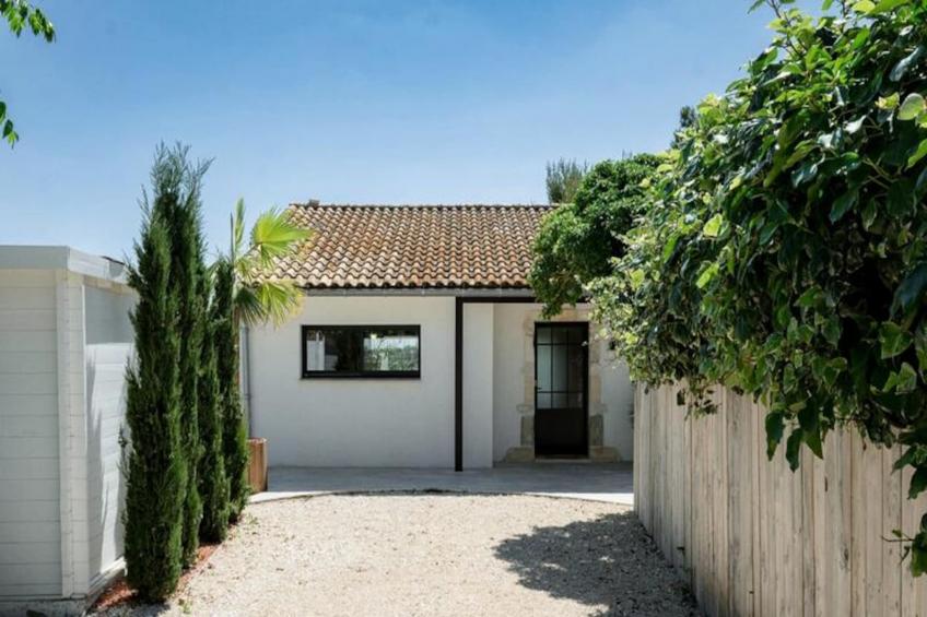 Résidence La Perle Rose Villa Standing 5 étoiles Avec Piscine Jacuzzi Et Superbe Vue - foto 116