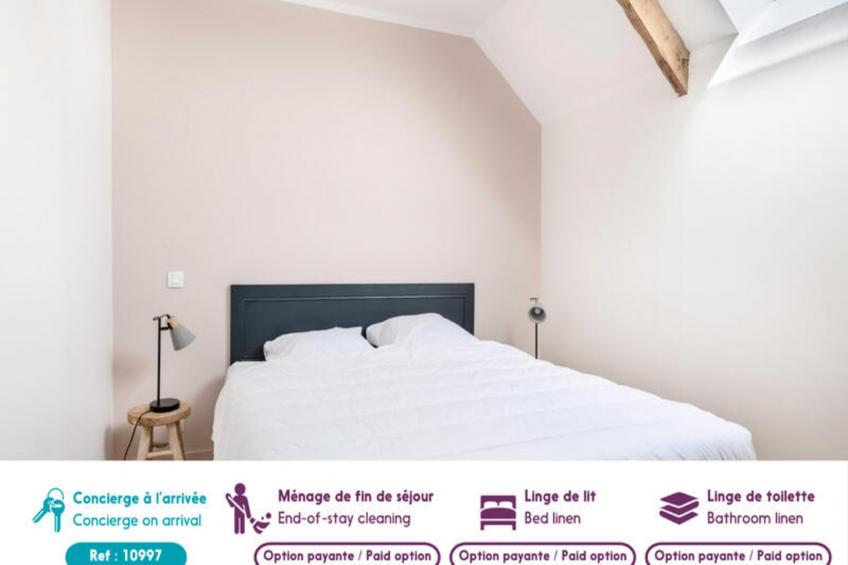 Maison à Sarzeau - foto 4