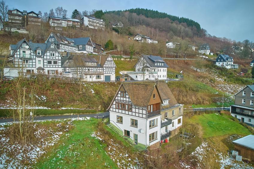 Kurhaus am Nordenau - 10 pers - foto 71