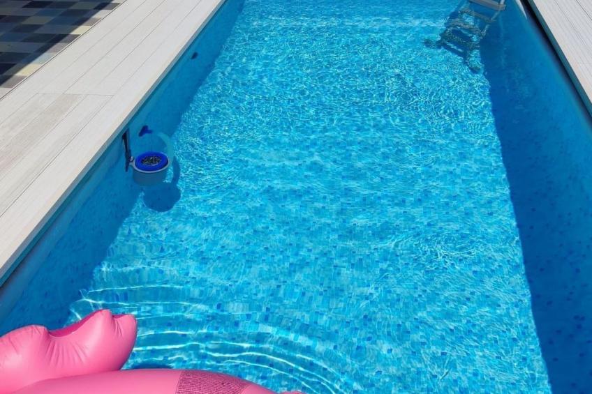 Kinderfreundliche Pool Villa 5p Seaside Beach Forest - foto 12