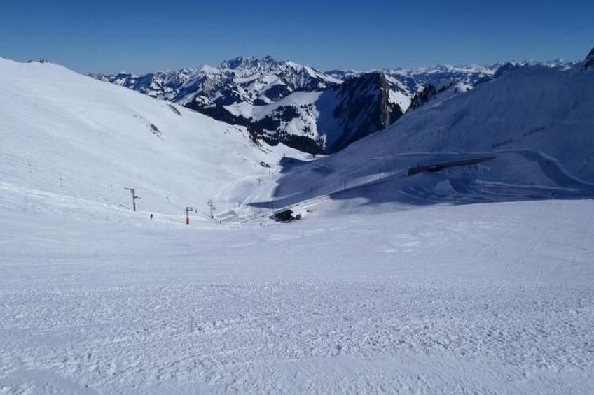 Gais Alpins - foto 42