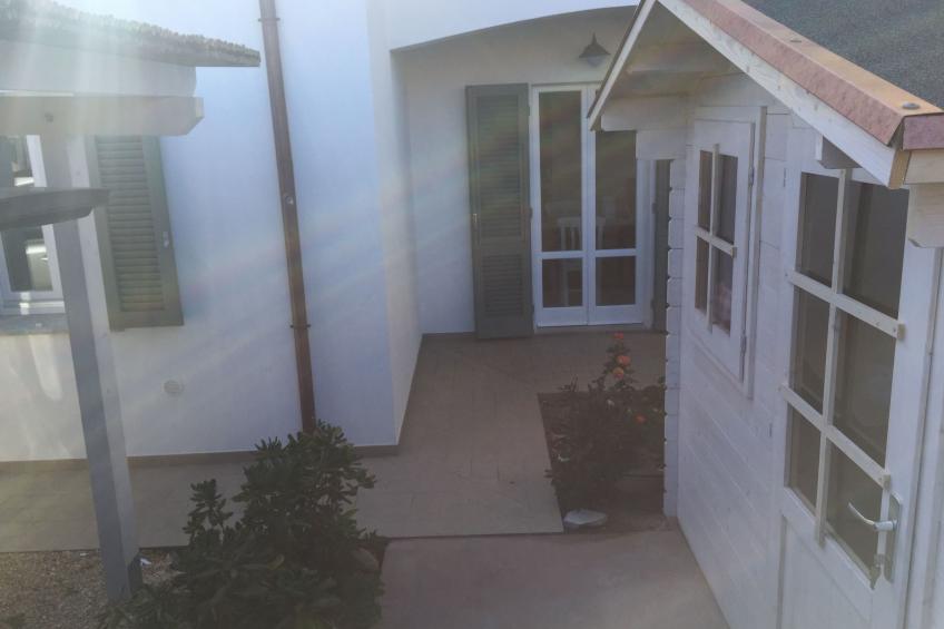 Ein Ferienhaus voller Komfort - foto 37