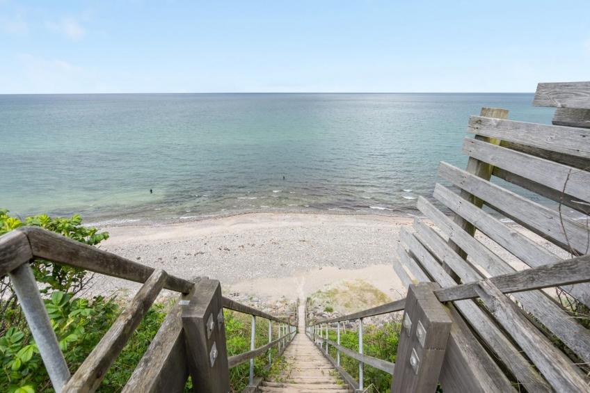 "Orwik" - 30m from the sea - foto 6