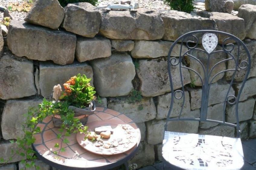 Wohnung in Brauneberg mit Terrasse und Garten - foto 14