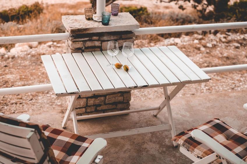 Haus am Meer Šolta - foto 49