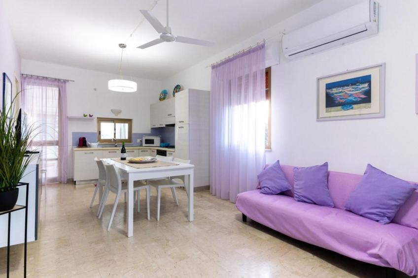 Villa Panorama del Golfo mit privatem Pool und Grillplatz - foto 24