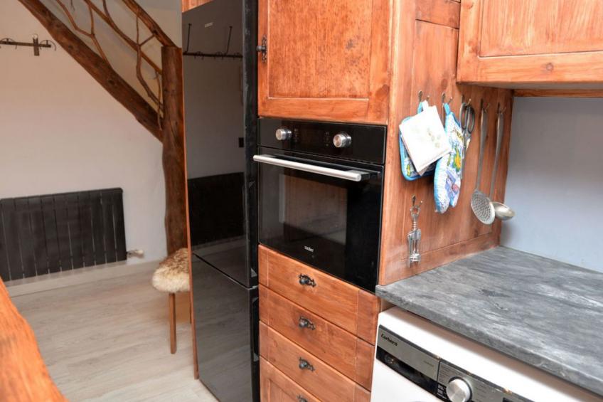 Rustikales Triplex für bis zu 18 Personen - Pobla de Lillet - foto 17