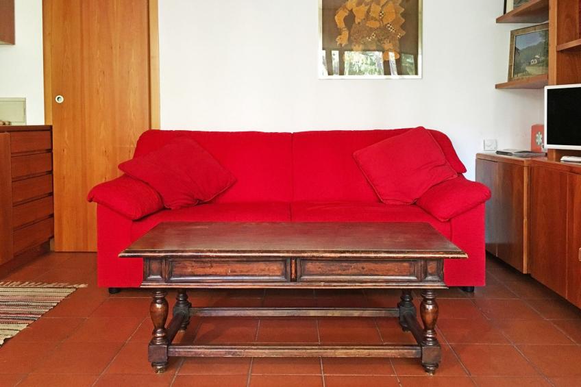 Lo Scoiattolo' Wohnung mit privatem Garten - foto 16