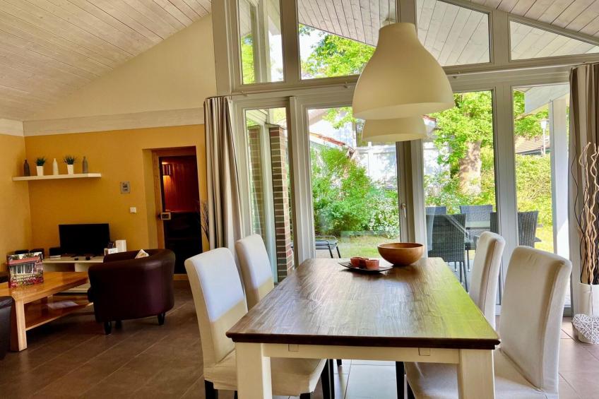 Ferienhaus in Röbel an der Müritz - foto 13