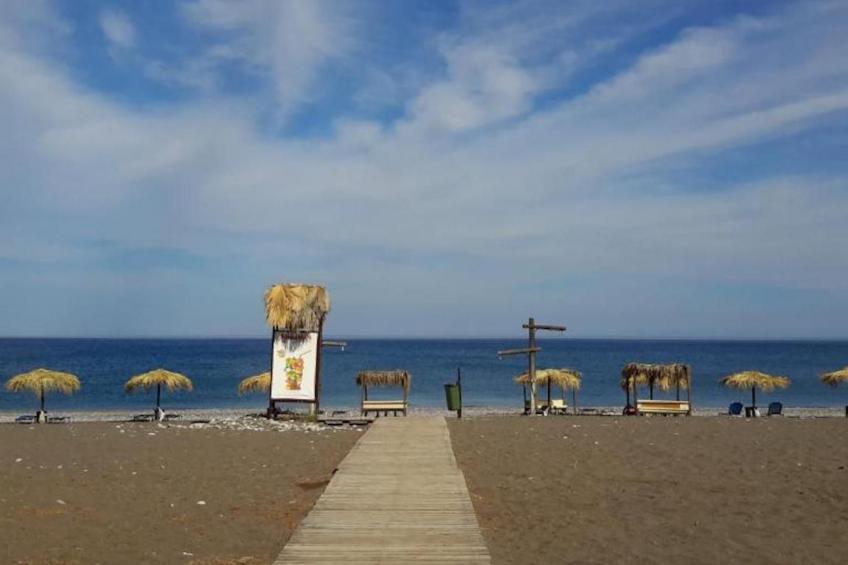 Villa Euphoria, Strand von Gennadi - foto 8