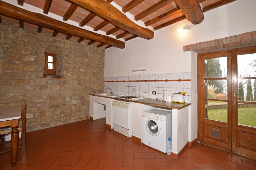 Villa La Chiesina - foto 11