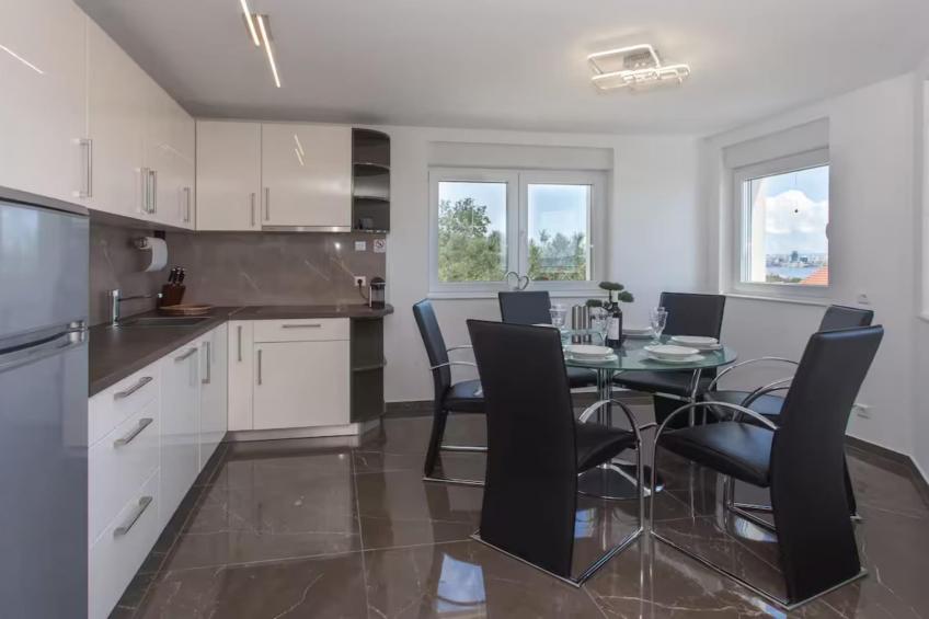 Villa Rocco del Mare  - Seven bedroom Villa with the pool - foto 18