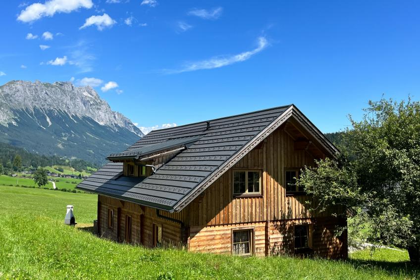 Grimmingblickhütte (GBM301) - foto 48