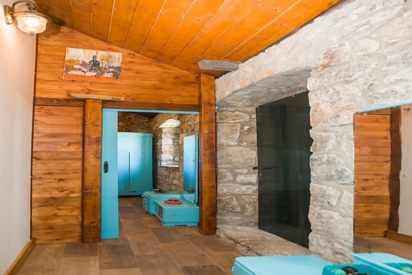 Holiday Home Mario - One-Bedroom Holiday Home - foto 15