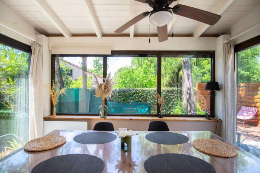 Maison En Domaine Sécurisé 6-7 Pers/30min De Cannes - foto 21