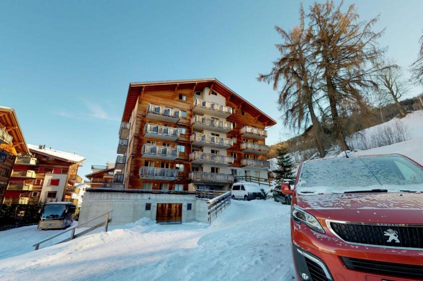 Pracondu 2 202 - OUTDOOR & FUN charming apartment - foto 7