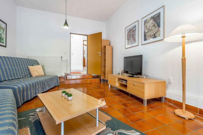 Appartement de vacances avec un intérieur sophistiqué, une belle terrasse et un jardin - BF-H8MJ6 - foto 12