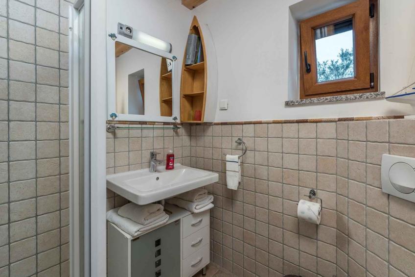 Vakantiewoning met zwembad en terras - BF-6PPKM - foto 27