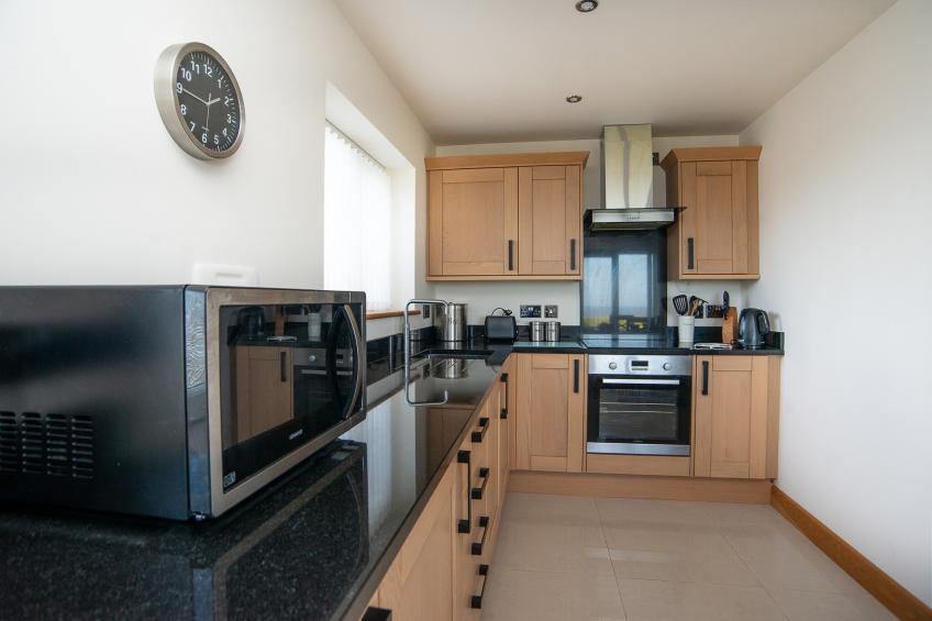Picton Lodge - Sea Views - foto 10