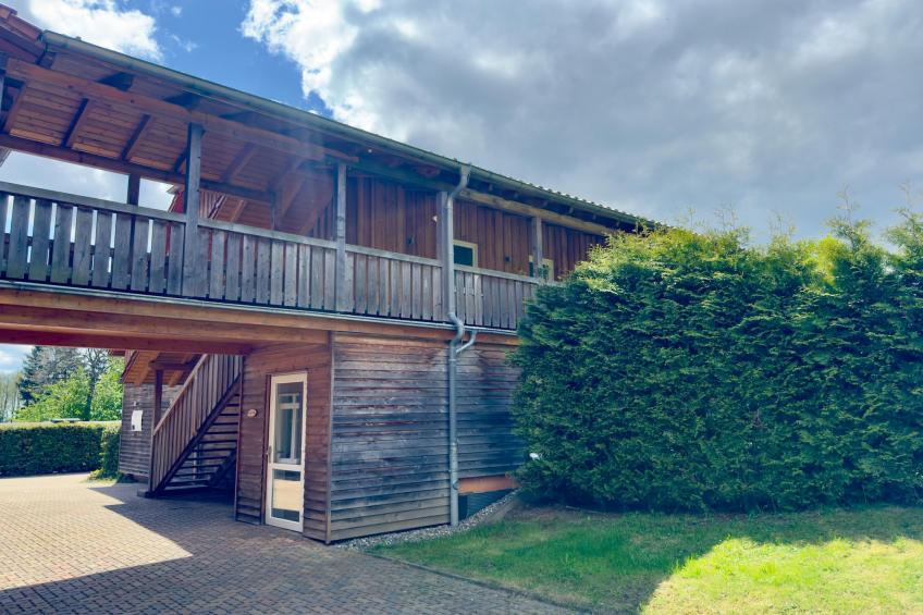 Appartementhaus Der Kräuterhof, Drei Annen Hohne - Typ B - foto 33