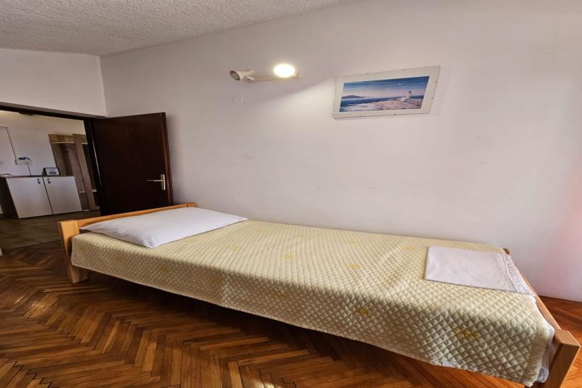 Apartments Nestor - two bedroom apartment A4 - foto 12