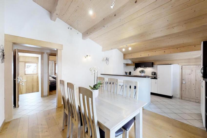 Résidence Chatillon N° 4 - foto 2