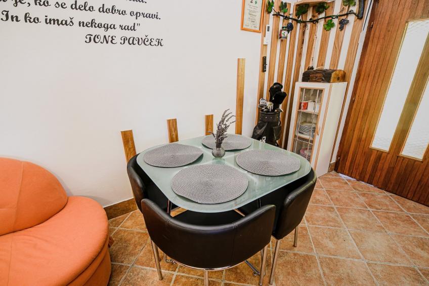 Harvest Horizon Holiday Home with Sauna - One Bedroom Holiday Home - foto 3