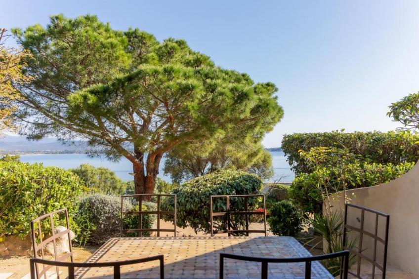 Villa T4 duplex à la location sur Porto-Vecchio - foto 4