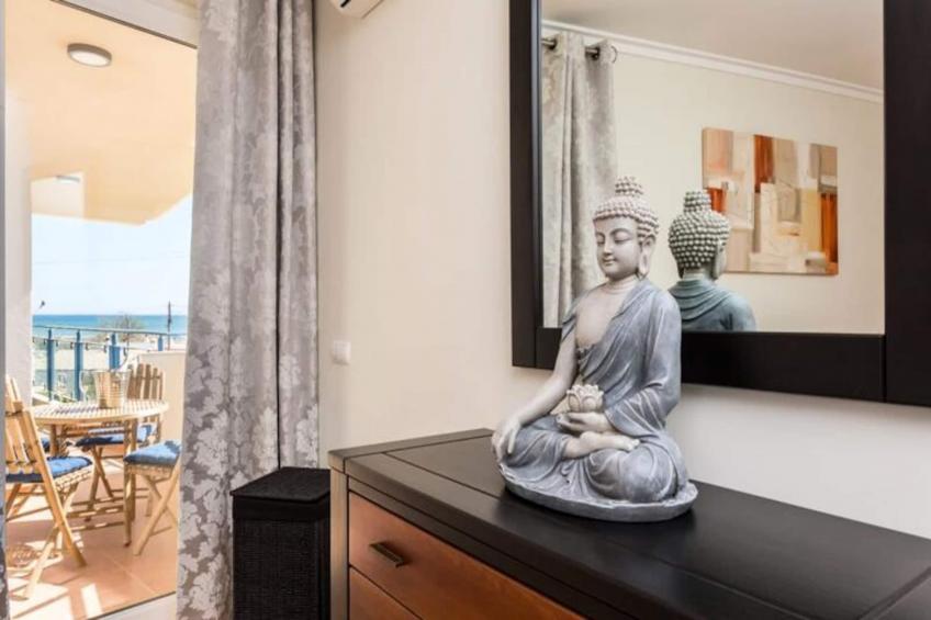 Meia Praia View Apartment - foto 8