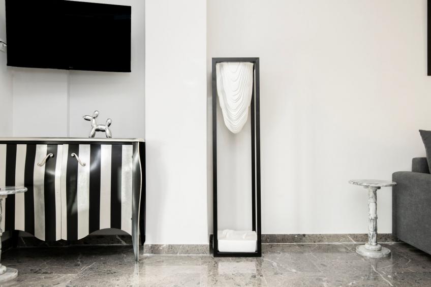 Athen von unserem Haus aus, wenige Schritte von der Akropolis entfernt - foto 15