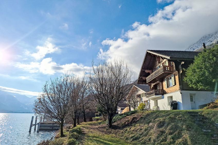 Haus am See - foto 43