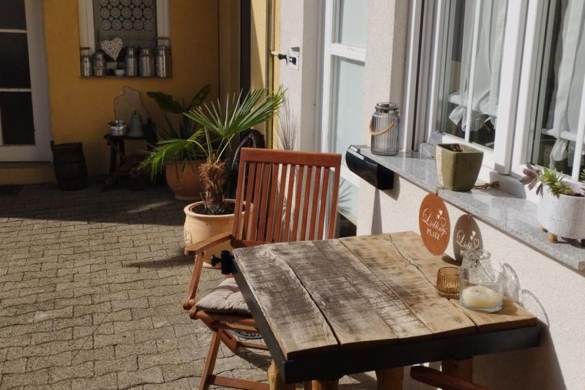 Tolle Ferienwohnung in Burkheim - foto 16