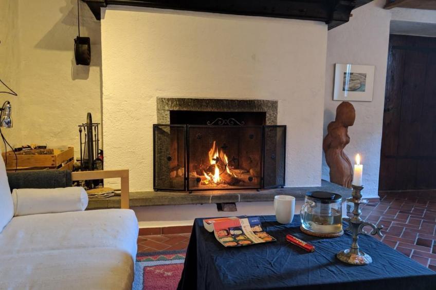 Traumferienhaus - foto 17