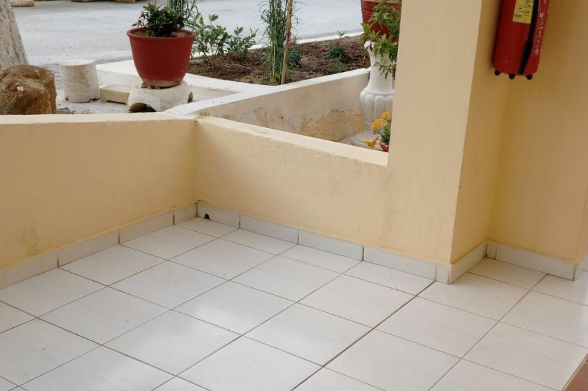 Zinovia Studio mit Balkon - foto 50