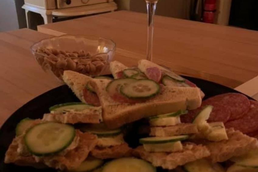 Zu vermieten in der Nähe von Jokkmokk - foto 20