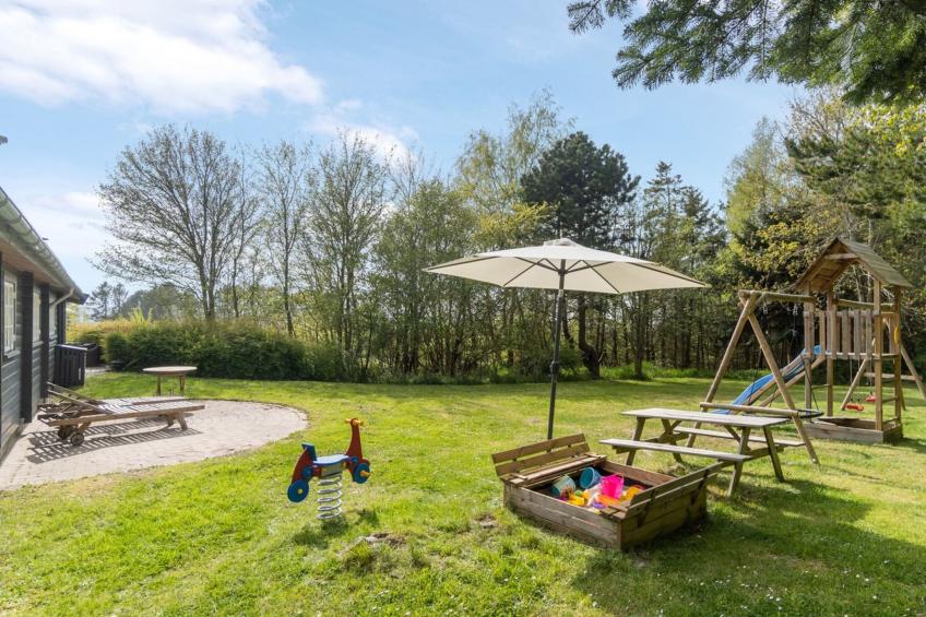 "Till" - 1.6km from the sea in Sealand - foto 7