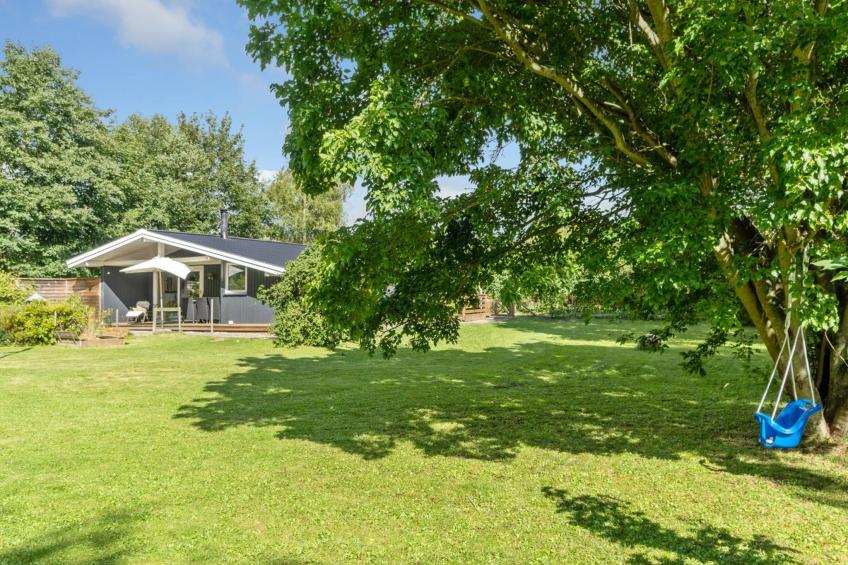 "Maiken" - 1.5km from the sea in Sealand - foto 4