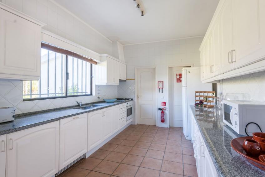 Villa das Palmeiras mit großem Schwimmbad - foto 20