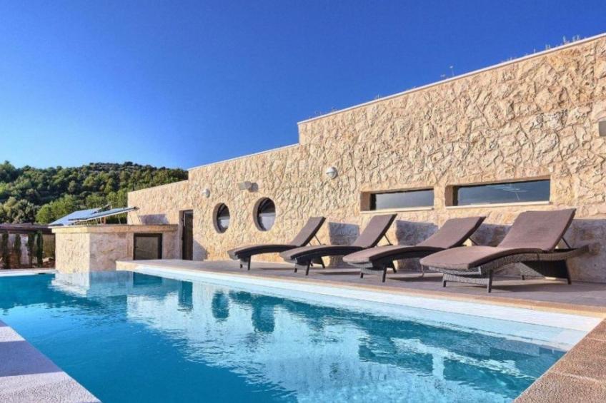 Wunderschöne Villa Vita auf Murter - foto 2