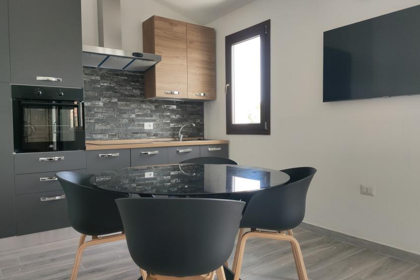 Suite Wohnungen i4mori Porto Pino - foto 34