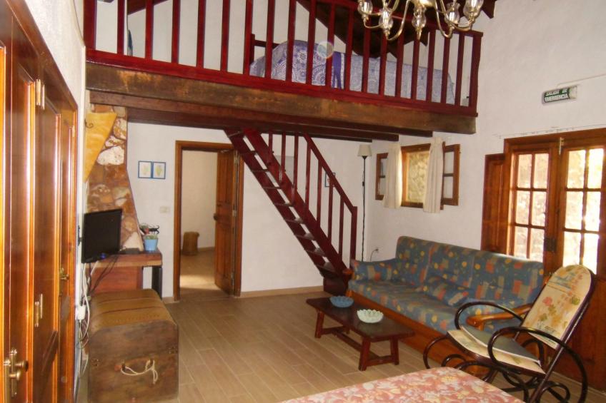 Traditionelles kanarisches Landhaus - foto 23