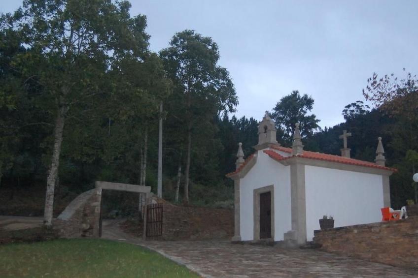 Villa mit Garten, Grill und Terrasse - foto 48