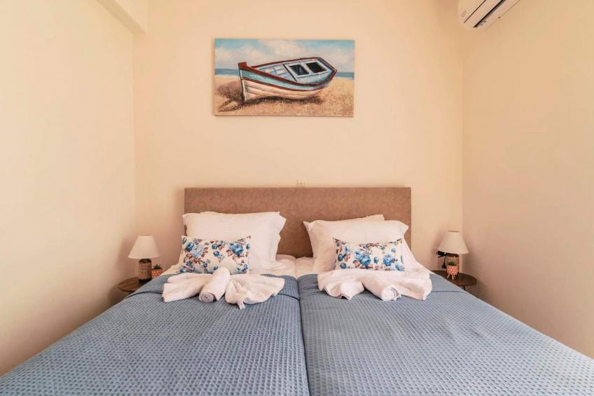 Wunderschöne Villa Infinity Blue - foto 21