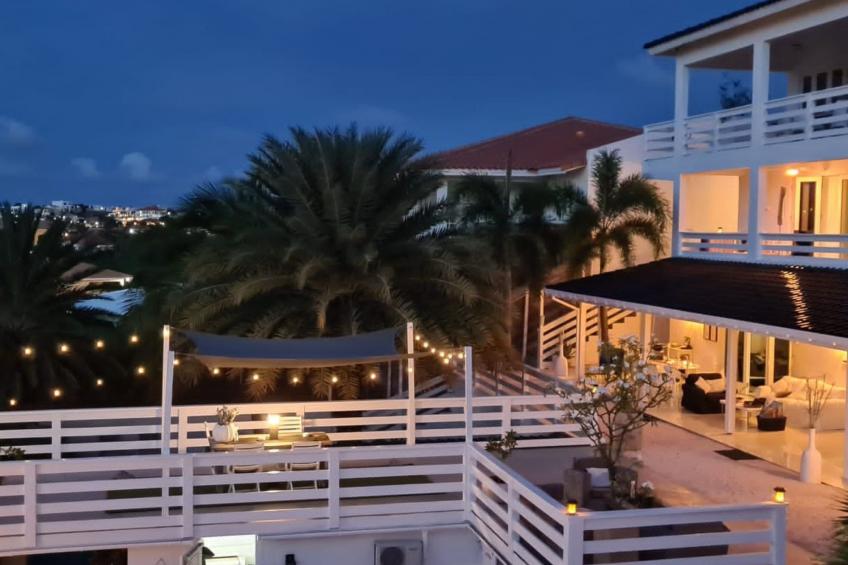 Wohnung B1 in Jan Thiel Curacao - foto 42