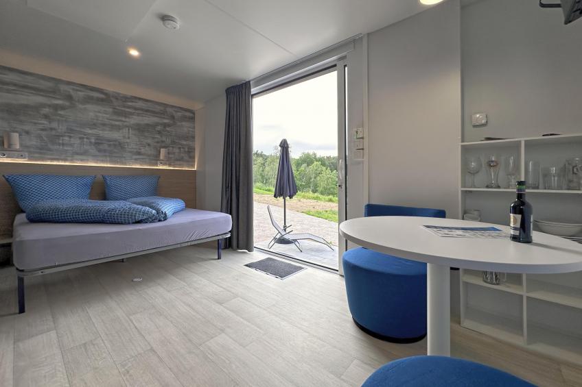 Feriendorf Seeblick - Tiny Nr 11 - foto 5