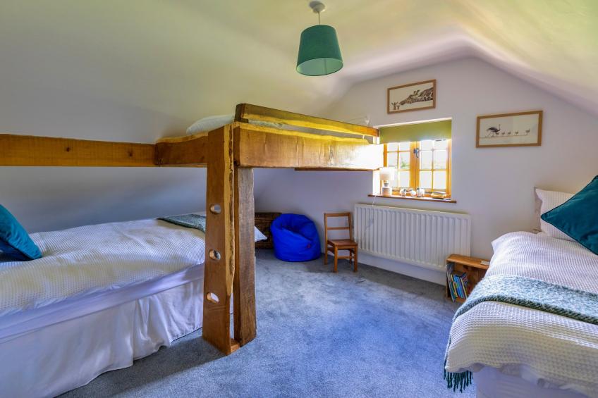 Waen Farm Cottage - foto 28