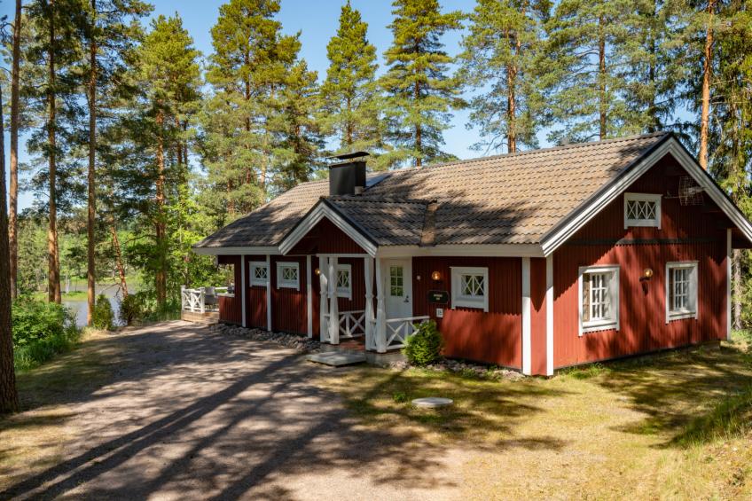 Kivitasku, seeteri - foto 2