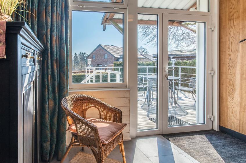 Le Chalet sous les Hetres - foto 29