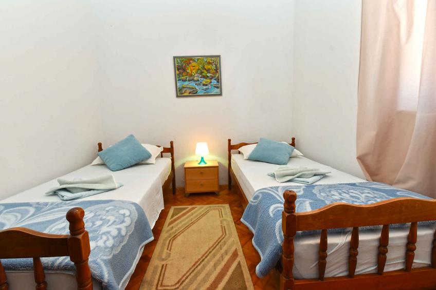 Vakantiewoning met airconditioning - BF-TDK9F - foto 30