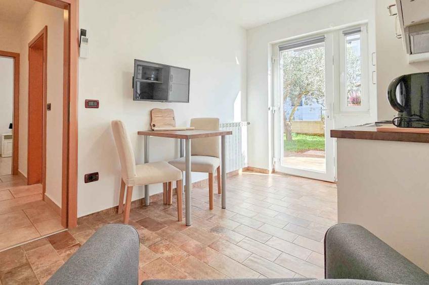 Appartement de vacances avec air conditionné et avec internet - BF-VTW33 - foto 28